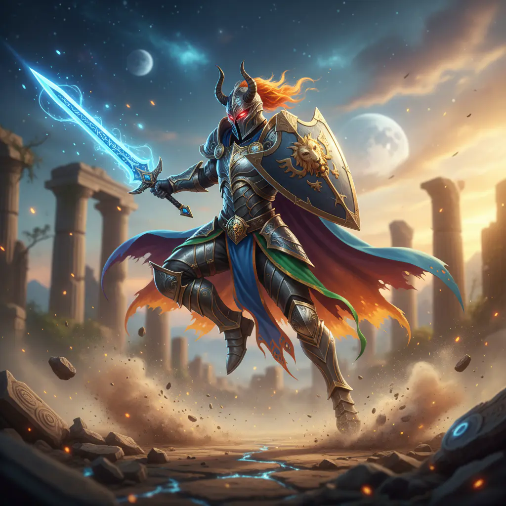 Juego de Fantasía