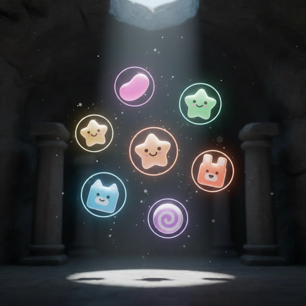 Juego de Puzles
